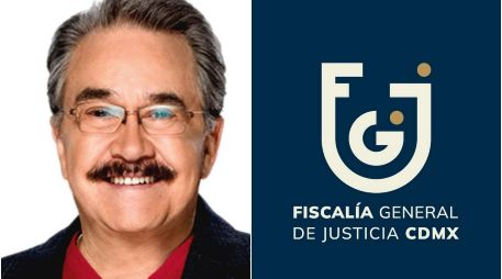 Señalan que los comentarios del conductor podrían constituir el delito de apología al maltrato animal. ESPECIAL / FACEBOOK / Pedrito Sola / Fiscalía General de Justicia de la Ciudad de México