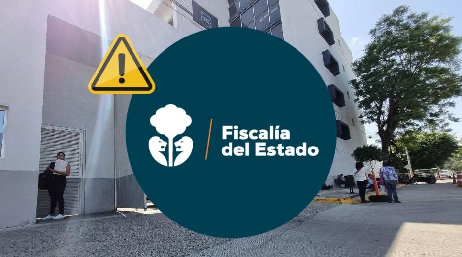 Los detenidos fueron identificados por la autoridad como Hugo Javier “N”, Alan Heriberto “N”, Jacobo “B”, Jeu “N”, Julián “N” y Marcos Antonio “N”, quienes quedaron a disposición del Ministerio Público. EL INFORMADOR / ARCHIVO