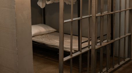 Corporaciones de los tres órdenes de gobierno reforzaron la vigilancia en el penal e implementaron rastreos en la zona. ESPECIAL/PEXELS