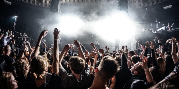 Broken Cheese Rock Fest 2026 en Guadalajara: fechas y detalles del cartel