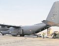 El Lockheed C-130 es un avión de transporte táctico utilizado en más de 50 países y México será el primero en implementarlo en Latinoamérica. ESPECIAL