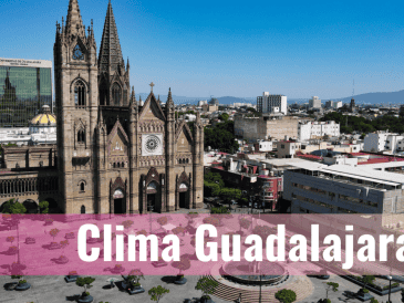 Conoce el pronóstico del clima en Guadalajara para este domingo 12 de julio.  EL INFORMADOR/ARCHIVO