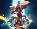 ¡Prepara tus planeadores! La película animada "Avatar Aang: The Last Airbender" adelanta su estreno. ESPECIAL/X/ @paramountplus