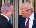 Esto dijo Netanyahu respecto a la escalada de tensiones reciente en Medio Oriente. EFE / ARCHIVO