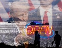 EU inició la tercera ronda de ataques contra Teherán de la semana después de un ataque iraní contra un buque con bandera de Chipre en el estrecho. EFE / ARCHIVO