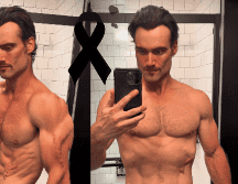 El trágico legado de Connor Murphy queda ahora plasmado como un sombrío y doloroso recordatorio de los frágiles límites del cuerpo humano y de las fatales consecuencias que la desinformación y la obsesión pueden generar en la actualidad. INSTAGRAM/@connormurphyofficial