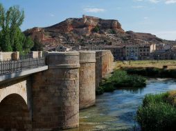 Alrededor del vino hay múltiples rituales. Desde el cómo descorchar una botella hasta la temperatura ideal a la que debe ser servido. CORTESÍA/ Turismo de Ribera del Duero