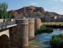 Alrededor del vino hay múltiples rituales. Desde el cómo descorchar una botella hasta la temperatura ideal a la que debe ser servido. CORTESÍA/ Turismo de Ribera del Duero
