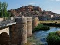 Alrededor del vino hay múltiples rituales. Desde el cómo descorchar una botella hasta la temperatura ideal a la que debe ser servido. CORTESÍA/ Turismo de Ribera del Duero