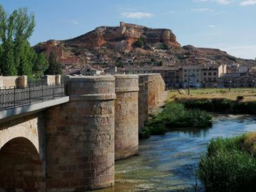Alrededor del vino hay múltiples rituales. Desde el cómo descorchar una botella hasta la temperatura ideal a la que debe ser servido. CORTESÍA/ Turismo de Ribera del Duero