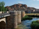 Alrededor del vino hay múltiples rituales. Desde el cómo descorchar una botella hasta la temperatura ideal a la que debe ser servido. CORTESÍA/ Turismo de Ribera del Duero
