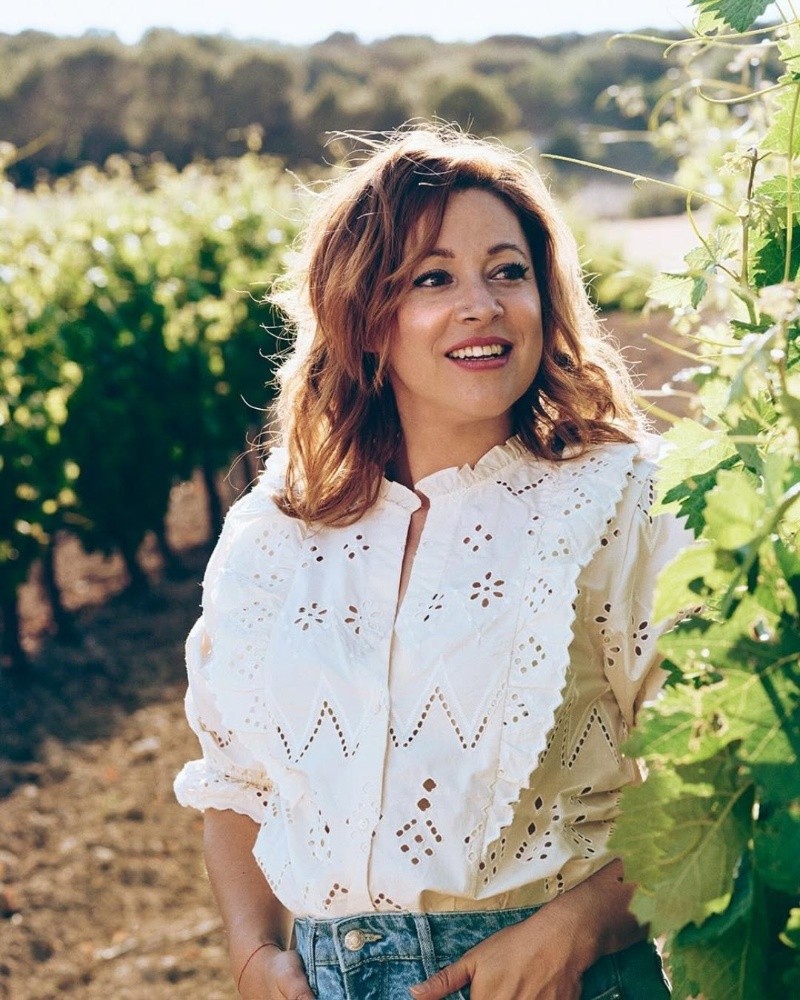 &nbsp;En Guadalajara, Almudena Alberca dirigió una experiencia sensorial con 12 etiquetas cuidadosamente seleccionadas de Ribera del Duero. CORTESÍA
