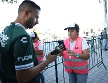 La FMF “incumplió con los principios de responsabilidad y licitud” por la falta de medidas adecuadas para garantizar la seguridad de los datos de las personas registradas e infringió el marco jurídico. IMAGO 7