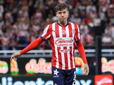 El extremo de 20 años regresará al futbol estadounidense con el objetivo de encontrar regularidad y recuperar el protagonismo que no pudo alcanzar durante su estancia en Guadalajara. IMAGO7.
