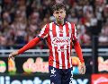 El extremo de 20 años regresará al futbol estadounidense con el objetivo de encontrar regularidad y recuperar el protagonismo que no pudo alcanzar durante su estancia en Guadalajara. IMAGO7.