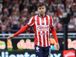 El extremo de 20 años regresará al futbol estadounidense con el objetivo de encontrar regularidad y recuperar el protagonismo que no pudo alcanzar durante su estancia en Guadalajara. IMAGO7.