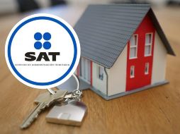 Quienes planean adquirir una propiedad deben conocer las formas de pago permitidas por el SAT. UNSPLASH.