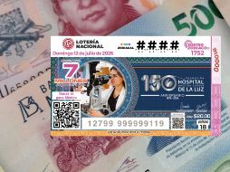 El Sorteo Zodiaco 1752 se realiza este domingo a las 20:00 horas y podrás saber si ganaste el premio mayor en EL INFORMADOR. UNSPLASH.