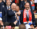 A partir de Qatar 2022, se decidió que el número de equipos aumentaría. IMAGO7/E. ESPINOSA