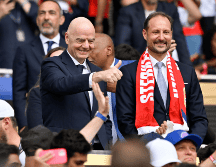 A partir de Qatar 2022, se decidió que el número de equipos aumentaría. IMAGO7/E. ESPINOSA