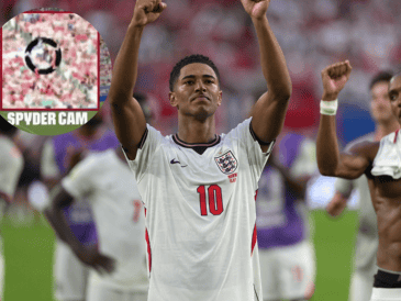 Ante la polémica, la FIFA emitió un comunicado antes de que concluyera el partido. EFE/CANVA