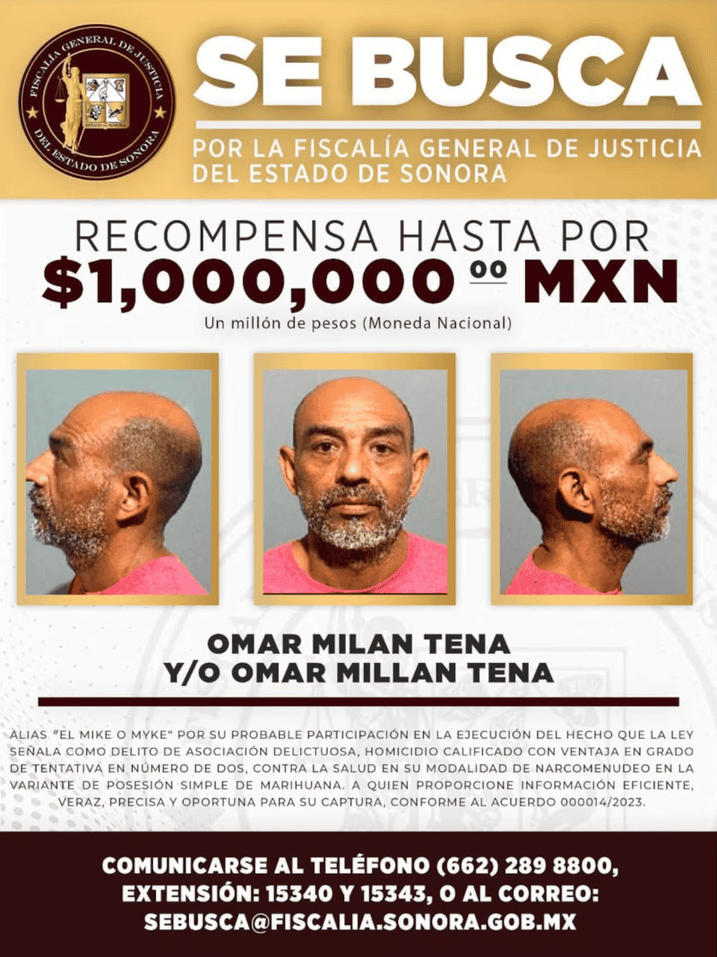 FGJE Sonora&nbsp;