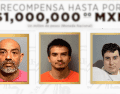 Las autoridades iniciaron una investigación para esclarecer cómo ocurrió la fuga y determinar si existieron responsabilidades al interior del centro penitenciario. FGJE Sonora 