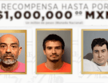 Las autoridades iniciaron una investigación para esclarecer cómo ocurrió la fuga y determinar si existieron responsabilidades al interior del centro penitenciario. FGJE Sonora 