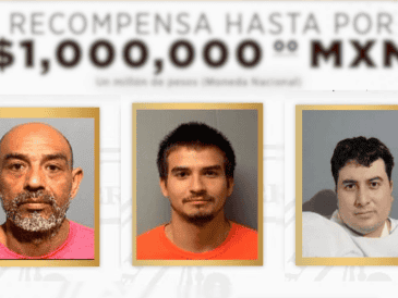 Las autoridades iniciaron una investigación para esclarecer cómo ocurrió la fuga y determinar si existieron responsabilidades al interior del centro penitenciario. FGJE Sonora 