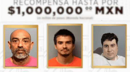 Las autoridades iniciaron una investigación para esclarecer cómo ocurrió la fuga y determinar si existieron responsabilidades al interior del centro penitenciario. FGJE Sonora 