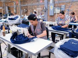 Comercio, servicios e industria de la transformación fueron los sectores con mayor reducción de registros patronales. ESPECIAL