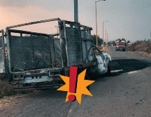 Las autoridades de seguridad de Jalisco hacen un llamado a la población para evitar compartir información falsa que pueda generar alarma entre la ciudadanía. NTX / ARCHIVO