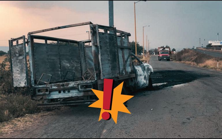 Las autoridades de seguridad de Jalisco hacen un llamado a la población para evitar compartir información falsa que pueda generar alarma entre la ciudadanía. NTX / ARCHIVO