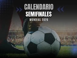 Las semifinales del torneo de la FIFA han alcanzado el punto más alto al reunir a cuatro selecciones que ya saben lo que es conquistar el título mundial. ESPECIAL / CANVA