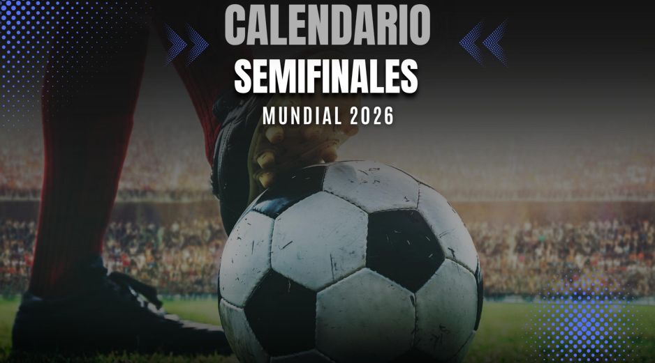 Las semifinales del torneo de la FIFA han alcanzado el punto más alto al reunir a cuatro selecciones que ya saben lo que es conquistar el título mundial. ESPECIAL / CANVA