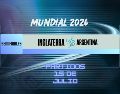 Con un lugar en el duelo por el título en juego, dos selecciones buscarán hoy dar el último paso hacia la pelea por la Copa Mundial de la FIFA 2026. ESPECIAL / CANVA