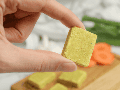 Debido a su contenido de sodio y a que forman parte de los alimentos ultraprocesados, la recomendación sigue siendo utilizarlos con moderación y dar prioridad a una alimentación rica en ingredientes naturales.  CANVA