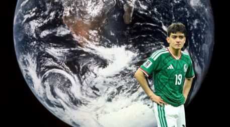 Esto se sabe del futuro inmediato de Gilberto Mora. AP / IMAGO7 / ARCHIVO