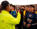 Descubre el futuro del Fan ID en la Liga MX tras la millonaria multa impuesta a la FMF por el mal manejo de datos biométricos y la falta de consentimiento expreso. IMAGO 7