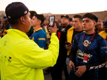 Descubre el futuro del Fan ID en la Liga MX tras la millonaria multa impuesta a la FMF por el mal manejo de datos biométricos y la falta de consentimiento expreso. IMAGO 7