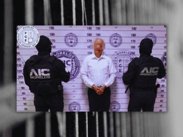 La jueza especializada de Control dictó auto de vinculación a proceso en contra de Víctor Rodríguez Padilla, exdirector de Pemex, por el delito de violencia familiar en agravio de su esposa. ESPECIAL