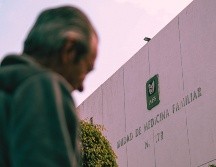 La dirección del IMSS recordó que existe una vía institucional para los trabajadores independientes que buscan incorporarse de forma voluntaria. EL INFORMADOR 7 ARCHIVO