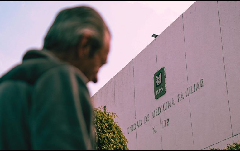 La dirección del IMSS recordó que existe una vía institucional para los trabajadores independientes que buscan incorporarse de forma voluntaria. EL INFORMADOR 7 ARCHIVO