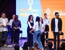 El programa busca ampliar las oportunidades de acceso a la vivienda para jóvenes mediante un subsidio económico. EL INFORMADOR/J. Acosta
