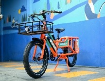 Los usuarios podrán llevar la unidad a su domicilio durante todo el periodo de renta. ESPECIAL/Imeplan