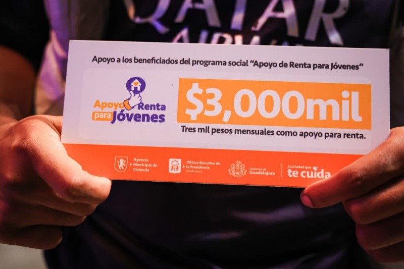 EL INFORMADOR/J. Acosta &nbsp;
