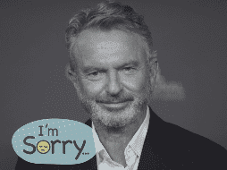 Decimos adiós a Sam Neill, quien deja un legado que permanecerá vigente para las futuras generaciones de gente cinéfila. AP/ARCHIVO