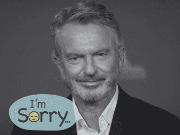 Decimos adiós a Sam Neill, quien deja un legado que permanecerá vigente para las futuras generaciones de gente cinéfila. AP/ARCHIVO