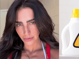 La confusión ocurrió en cuestión de segundos y llevó a la intérprete a buscar atención médica de inmediato, lo que evitó que el incidente escalara. INSTAGRAM/@barbaraderegil