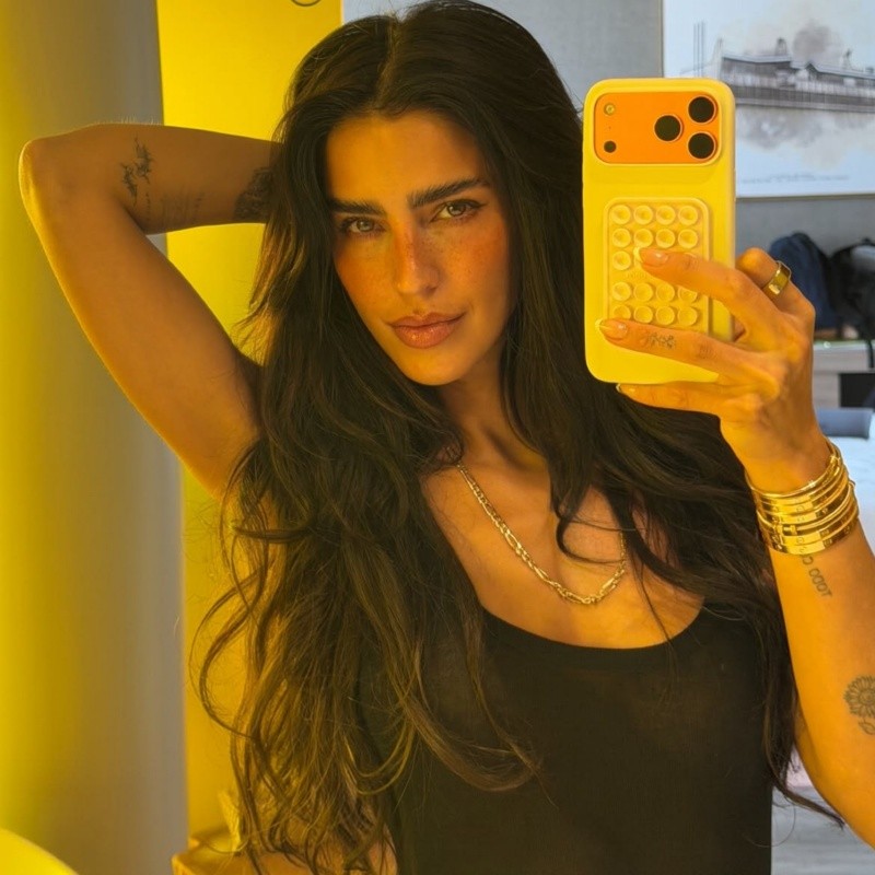 &nbsp;INSTAGRAM/@barbaraderegil